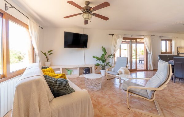 Ferienhaus - Campos , Spanien - EMI627 301