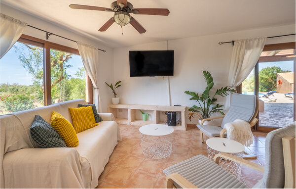Ferienhaus - Campos , Spanien - EMI627 7