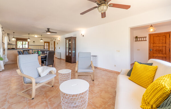 Ferienhaus - Campos , Spanien - EMI627 302