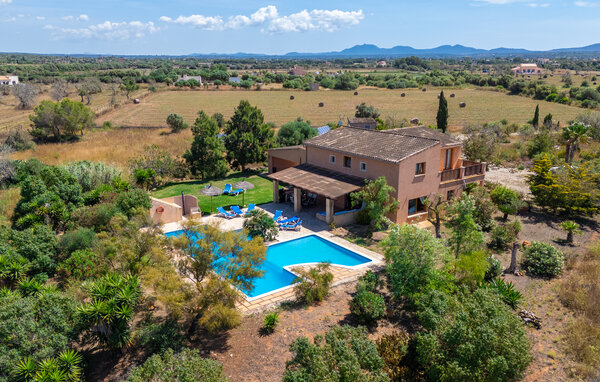 Ferienhaus - Campos , Spanien - EMI627 81