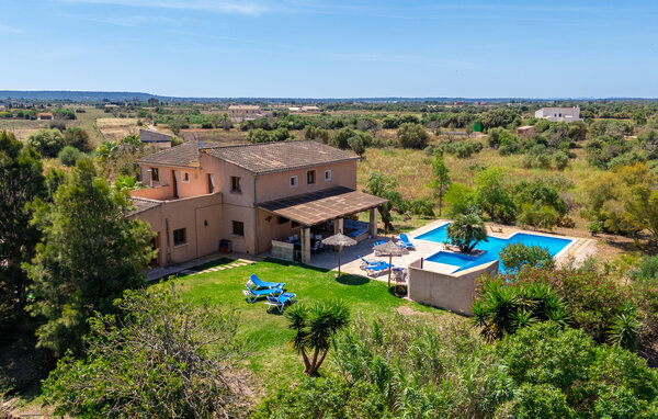 Ferienhaus - Campos , Spanien - EMI627 9