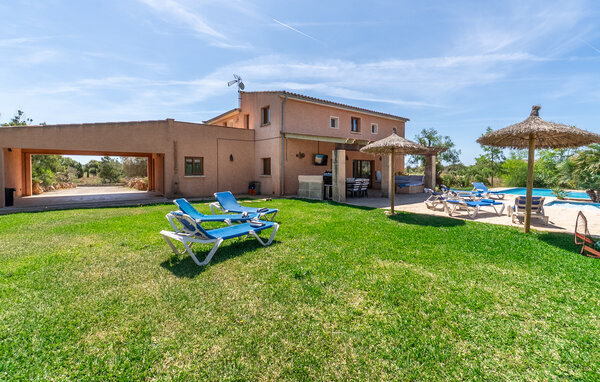 Ferienhaus - Campos , Spanien - EMI627 6
