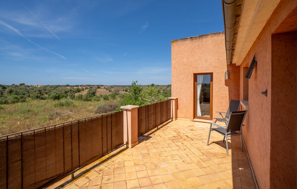 Ferienhaus - Campos , Spanien - EMI627 104