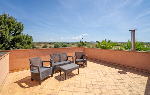 Ferienhaus - Campos , Spanien - EMI627 105