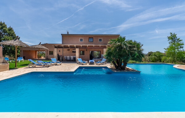 Ferienhaus - Campos , Spanien - EMI627 11