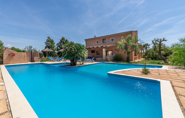 Ferienhaus - Campos , Spanien - EMI627 12