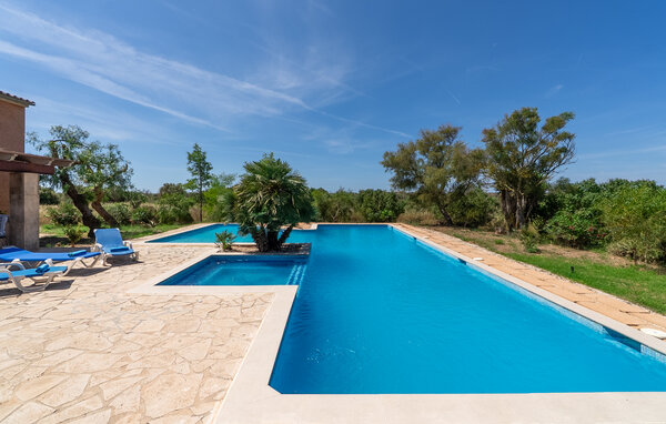 Ferienhaus - Campos , Spanien - EMI627 13