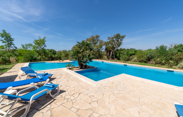 Ferienhaus - Campos , Spanien - EMI627 4