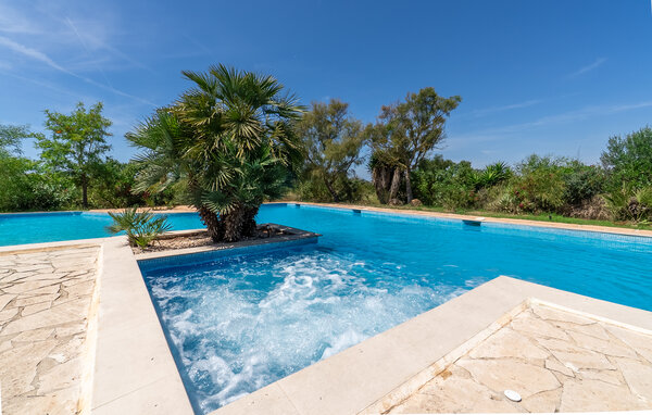 Ferienhaus - Campos , Spanien - EMI627 15