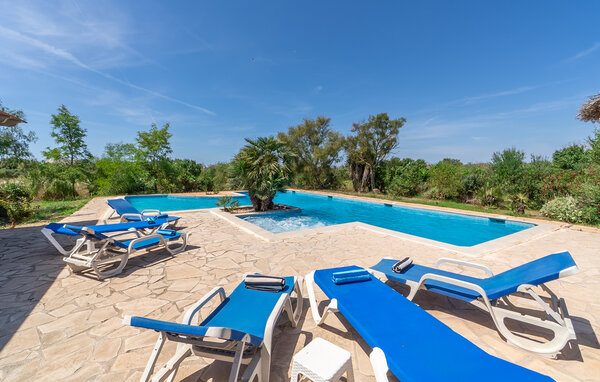 Ferienhaus - Campos , Spanien - EMI627 16