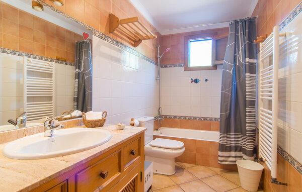 Holiday Home - Llucmajor , Spain - EMI628 701