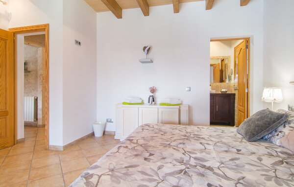 Holiday Home - Llucmajor , Spain - EMI628 602