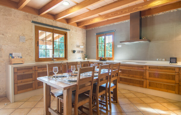 Holiday Home - Llucmajor , Spain - EMI628 401