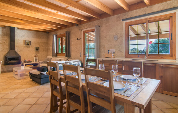 Holiday Home - Llucmajor , Spain - EMI628 402