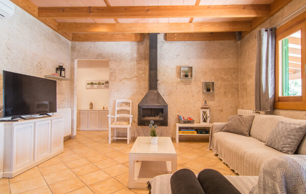 Holiday Home - Llucmajor , Spain - EMI628 4