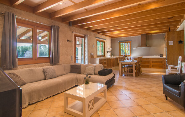 Holiday Home - Llucmajor , Spain - EMI628 303