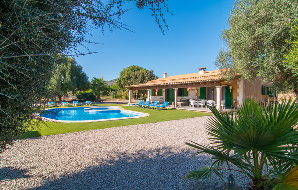 Holiday Home - Llucmajor , Spain - EMI628 8