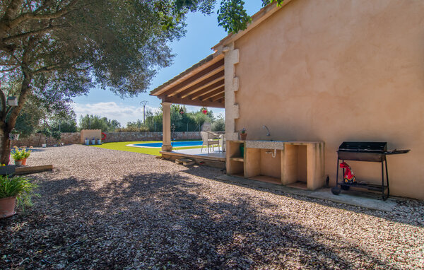 Holiday Home - Llucmajor , Spain - EMI628 104