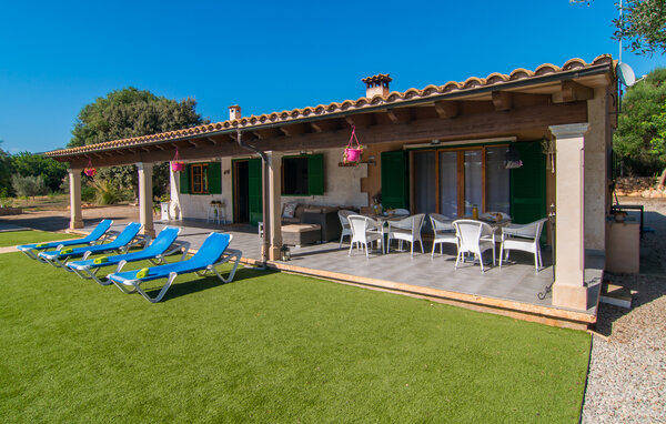 Holiday Home - Llucmajor , Spain - EMI628 105