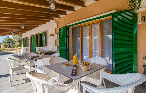 Holiday Home - Llucmajor , Spain - EMI628 106