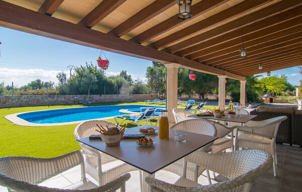 Holiday Home - Llucmajor , Spain - EMI628 3