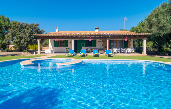 Holiday Home - Llucmajor , Spain - EMI628 11