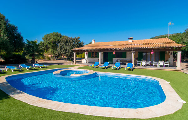 Holiday Home - Llucmajor , Spain - EMI628 12