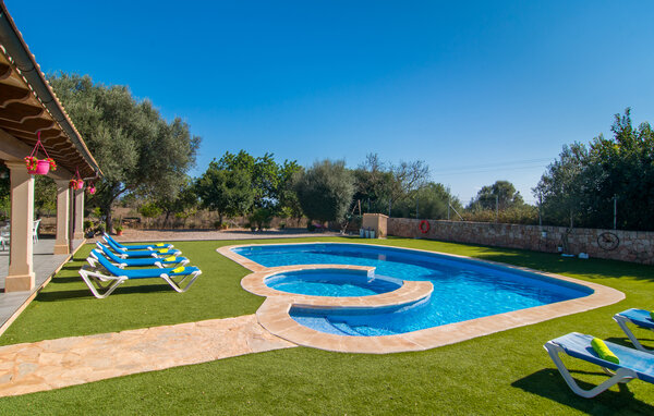 Holiday Home - Llucmajor , Spain - EMI628 13