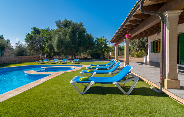 Holiday Home - Llucmajor , Spain - EMI628 15