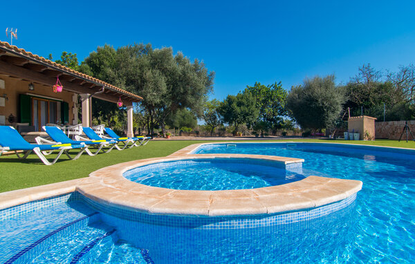 Holiday Home - Llucmajor , Spain - EMI628 7