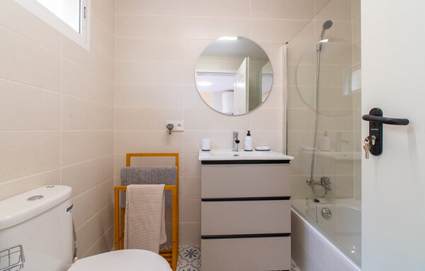 Holiday Home - Vilafranca de Bonany , Spain - EMI629 701