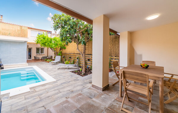 Holiday Home - Vilafranca de Bonany , Spain - EMI629 101
