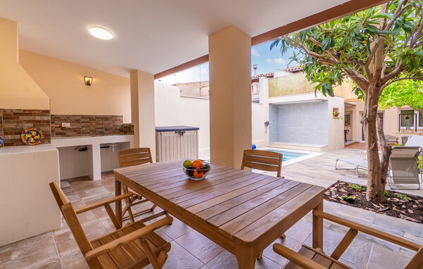 Holiday Home - Vilafranca de Bonany , Spain - EMI629 3