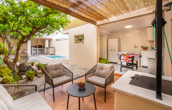 Holiday Home - Vilafranca de Bonany , Spain - EMI629 4
