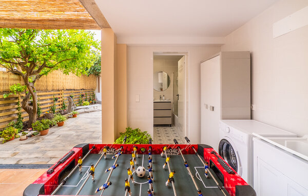 Holiday Home - Vilafranca de Bonany , Spain - EMI629 105
