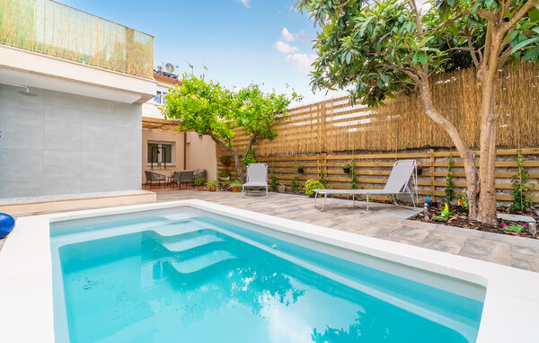 Holiday Home - Vilafranca de Bonany , Spain - EMI629 1