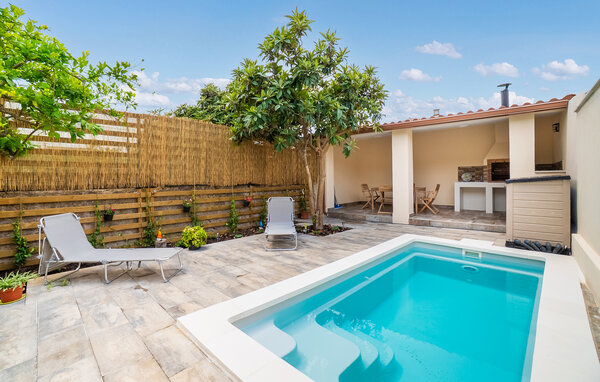 Holiday Home - Vilafranca de Bonany , Spain - EMI629 2