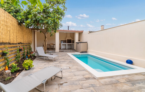 Holiday Home - Vilafranca de Bonany , Spain - EMI629 11
