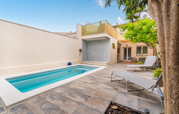 Holiday Home - Vilafranca de Bonany , Spain - EMI629 13