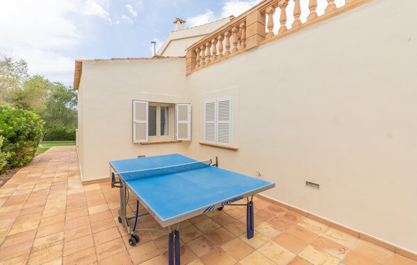 Casa de vacaciones - Son Serra de Marina , España - EMI630 801