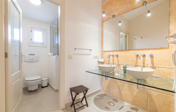Casa de vacaciones - Son Serra de Marina , España - EMI630 705