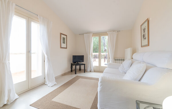 Casa de vacaciones - Son Serra de Marina , España - EMI630 602