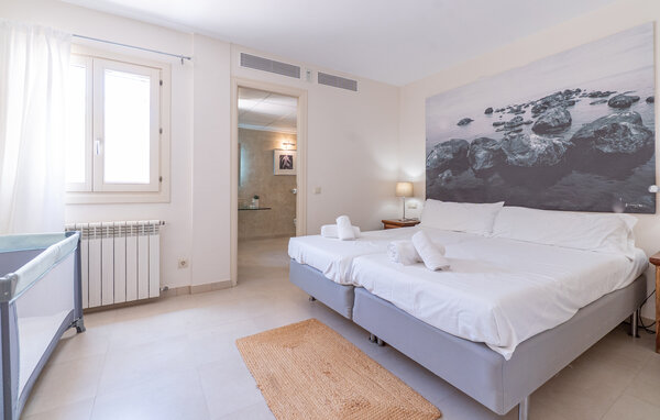 Casa de vacaciones - Son Serra de Marina , España - EMI630 613