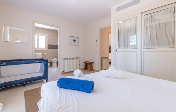 Casa de vacaciones - Son Serra de Marina , España - EMI630 616