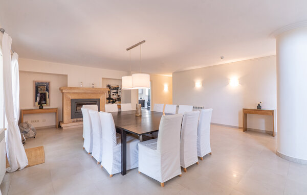 Casa de vacaciones - Son Serra de Marina , España - EMI630 502