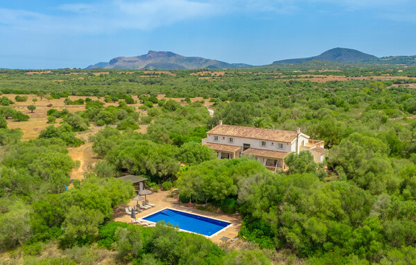Casa de vacaciones - Son Serra de Marina , España - EMI630 1