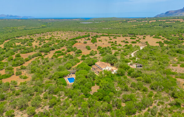 Casa de vacaciones - Son Serra de Marina , España - EMI630 81