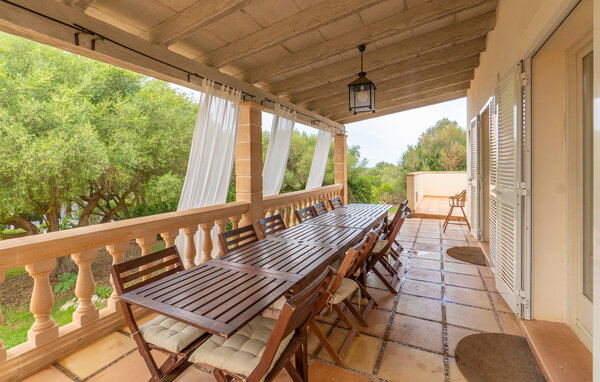 Casa de vacaciones - Son Serra de Marina , España - EMI630 101