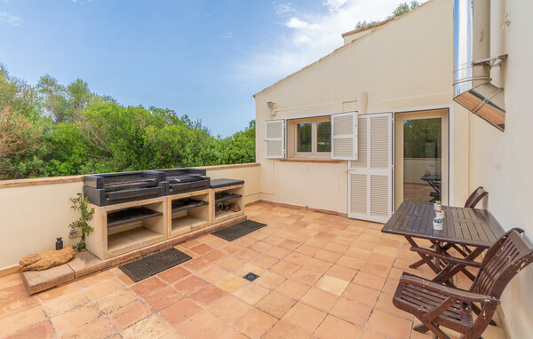 Casa de vacaciones - Son Serra de Marina , España - EMI630 6