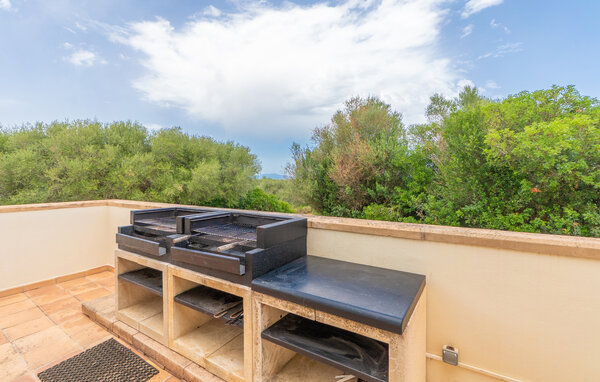 Casa de vacaciones - Son Serra de Marina , España - EMI630 102